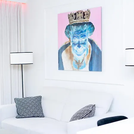 Apartamento Elegancki Park Bażantów Katowice