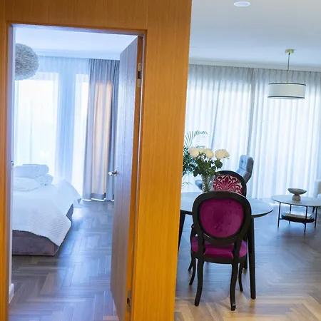 Elegancki Park Bażantów *