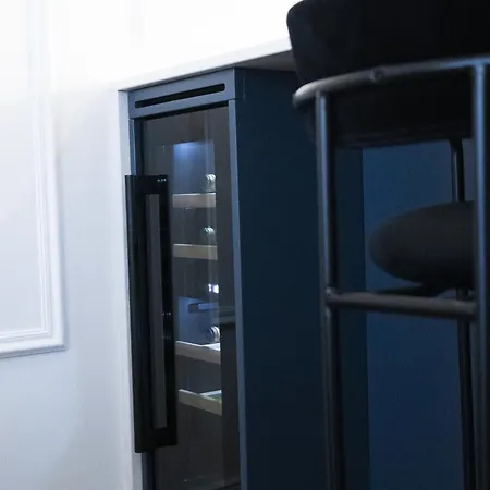 Apartmán Elegancki Park Bazantow