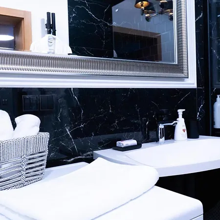 Elegancki Park Bażantów