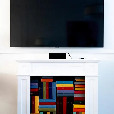 Apartamento Elegancki Park Bażantów Katowice