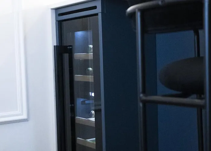 Apartmán Elegancki Park Bazantow