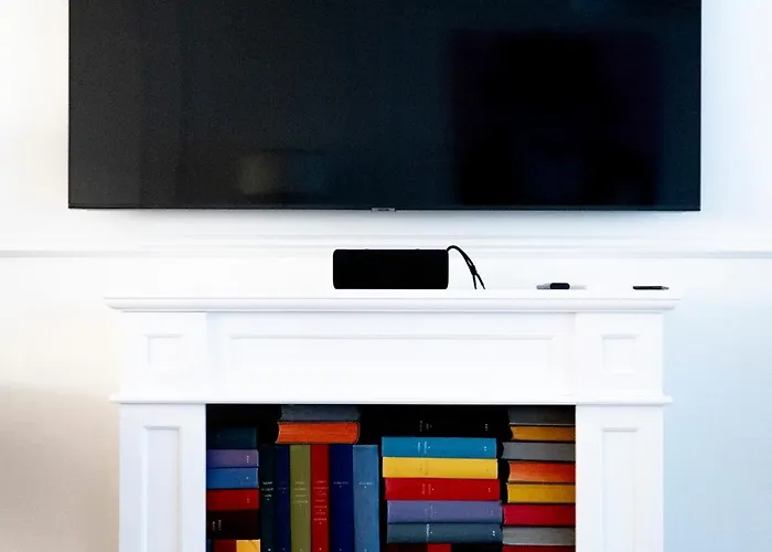 Apartment Elegancki Park Bazantow Kattowitz